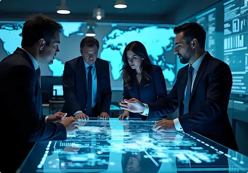 Emerging Tech Advisory hm