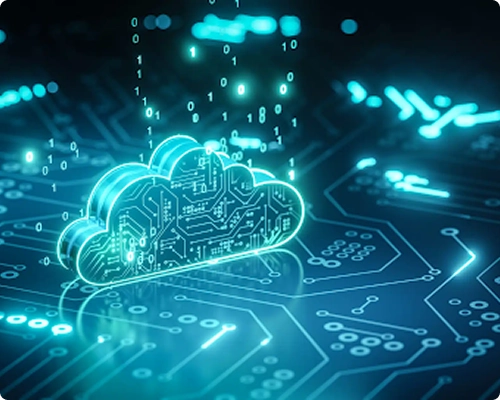 cloud hybrid services