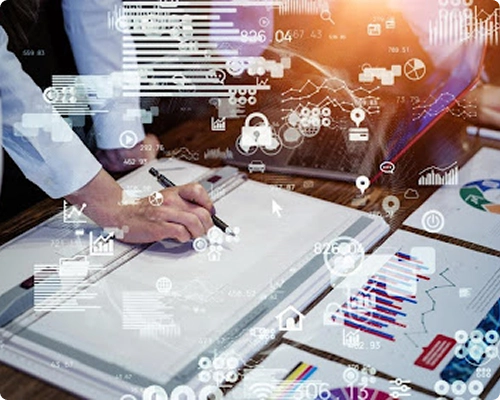 IT infrastructure service