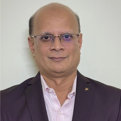 sanjay shintre profile